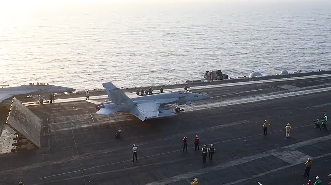 SUA vor continua să-i lovească pe Houthi până când atacurile maritime vor înceta. Rusia îndeamnă Washingtonul să se angajeze în dialog