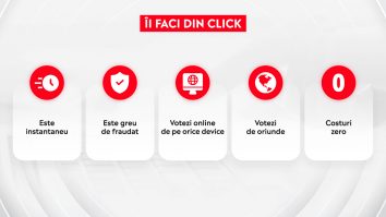 Adrian Sârbu: Trebuie să începem prin a legifera lucrurile cele mai simple în guvernanța României