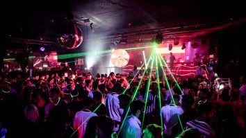 Cei mai mari petrecăreți din Europa pun lacătul pe cluburi. Peste 400 de cluburi din UK s-au închis în ultimii 5 ani