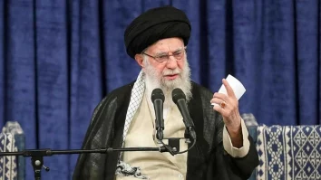 Iran a respins negocierile privind acordul nuclear cu SUA. Liderul Suprem, Ali Khamenei: „Cum ar putea cineva să accepte astfel de lucruri”