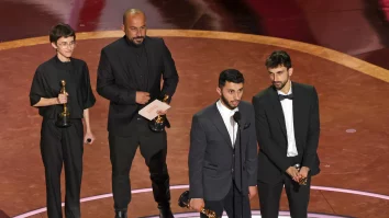 Regizorul palestinian al filmului premiat cu Oscar „No Other Land”, Hamdan Ballal, a fost bătut și arestat de coloniștii israelieni