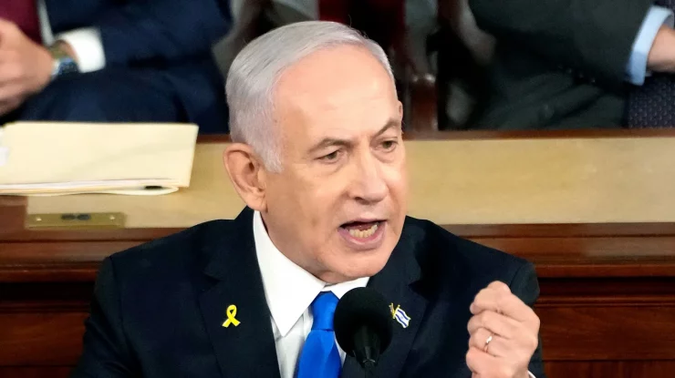 Netanyahu îl acuză pe șeful Shin Bet, Ronen Bar, că desfășoară „o campanie de șantaj și amenințări la scară largă” împotriva sa