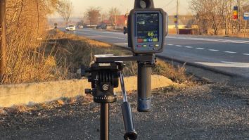 Ai grijă cum conduci. Noul sistem „e-Sigur” al Poliției este acum complet funcțional în România