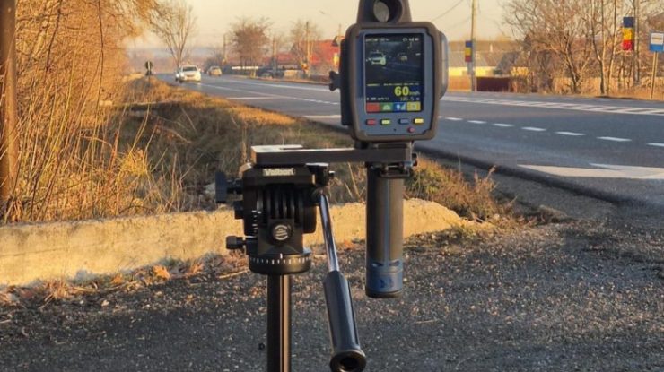 Ai grijă cum conduci. Noul sistem „e-Sigur” al Poliției este acum complet funcțional în România