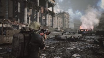 Rusia comandă un joc video care are ca scenariu atacarea Ucrainei. Ce strategie urmează statul rus