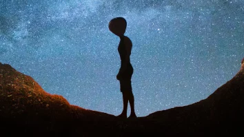 Extratereștrii există, dar au fost căutați în locuri greșite. Unde spun astronomii americani că am putea găsi forme de viață extraterestră