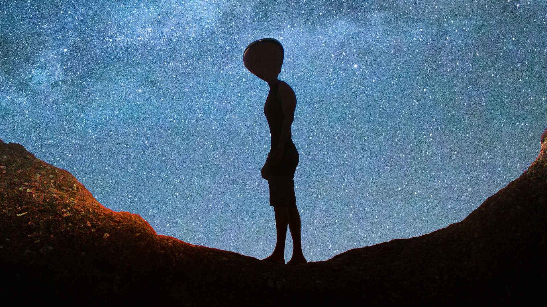 Extratereștrii există, dar au fost căutați în locuri greșite. Unde spun astronomii americani că am putea găsi forme de viață extraterestră