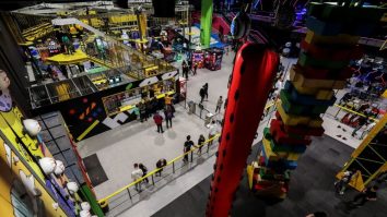 Kiddo Entertainment Group accelerează expansiunea și își consolidează poziția pe piața de entertainment indoor