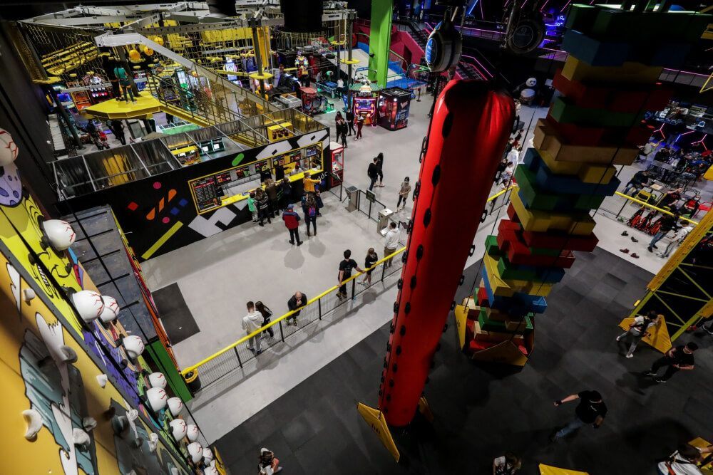 Kiddo Entertainment Group accelerează expansiunea și își consolidează poziția pe piața de entertainment indoor