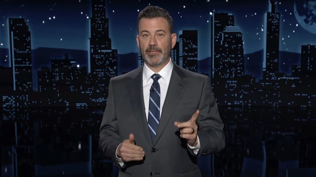 Jimmy Kimmel și Elon Musk se află în conflict, după glumele pe seama Tesla. J.D. Vance intervine în această dispută publică