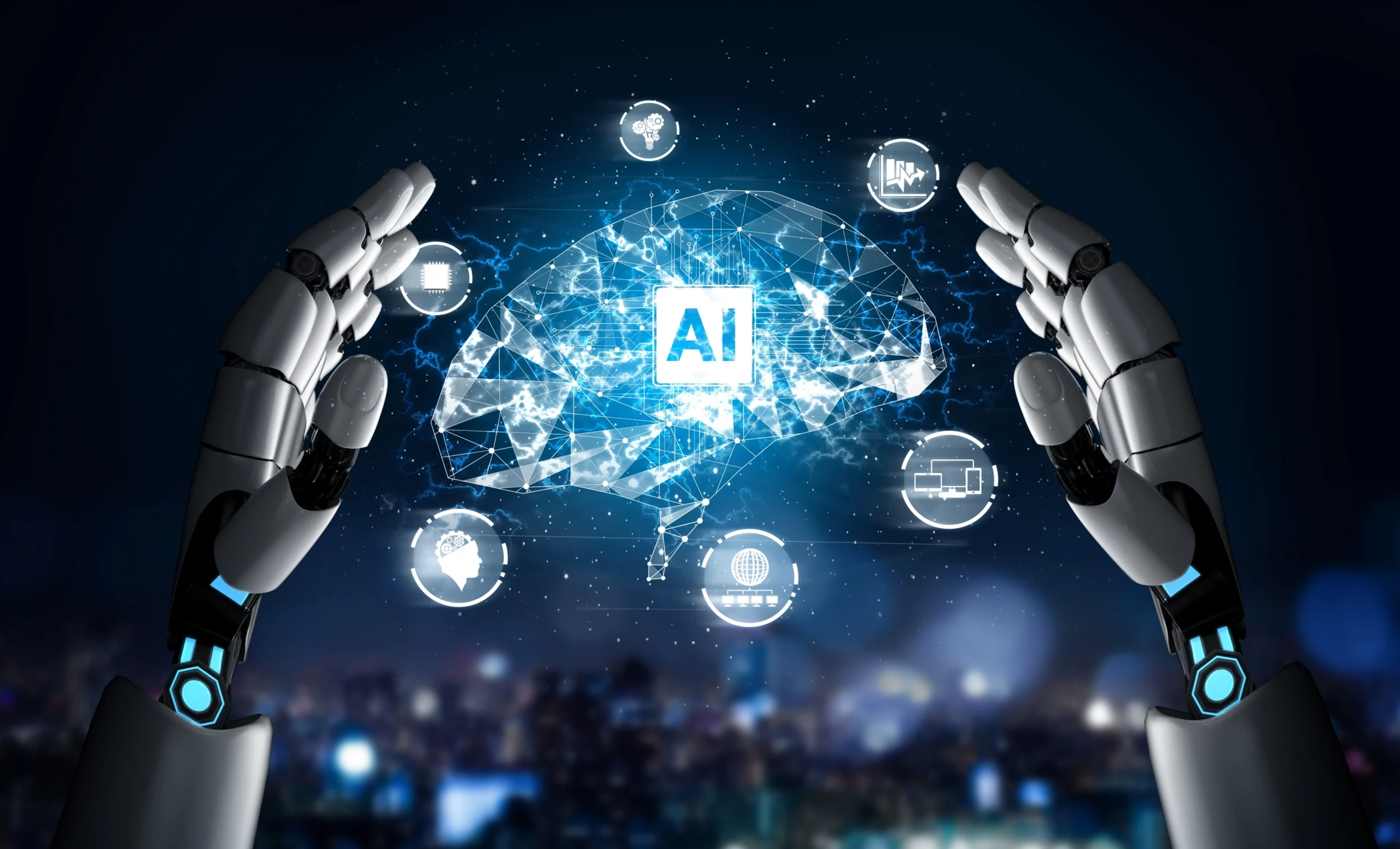 Cum introduci Inteligența Artificială copilului tău? Expunerea timpurie la această tehnologie ar putea aduce beneficii semnificative