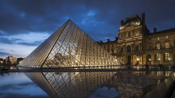 Luvru este cel mai vizitat muzeu din lume. Care este adevărata istorie a templului culturii din Franța