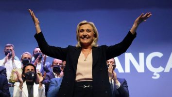 Jordan Bardella cheamă francezii la protest pentru Marine Le Pen. Cresc tensiunile în Franța