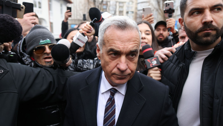 Elon Musk reacționează la respingerea candidaturii lui Calin Georgescu: „Soros, din nou…”