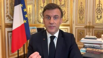 Emmanuel Macron găzduiește la Paris întâlnirea șefilor de stat major ai armatelor UE și NATO . Discuțiile vor fi despre planul de pace pentru Ucraina