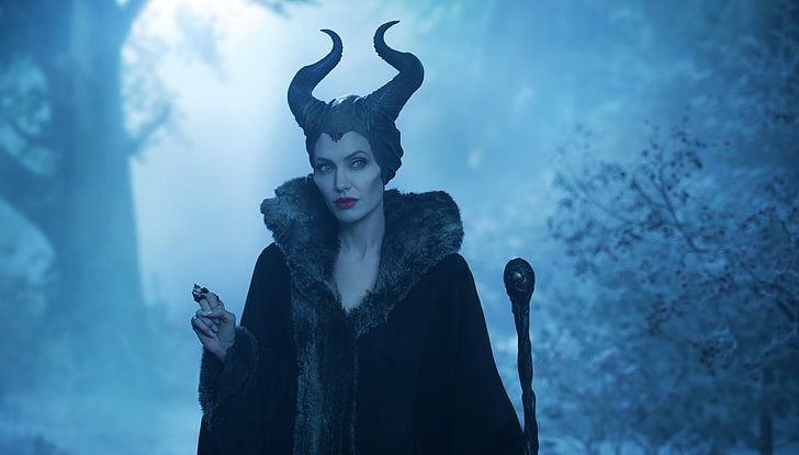 Disney confirmă „Maleficent 3”, cu Angelina Jolie în rolul principal. Scenariul va fi scris de Linda Woolverton