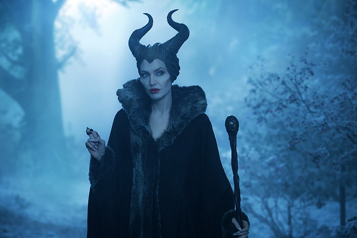 Disney confirmă „Maleficent 3”, cu Angelina Jolie în rolul principal. Scenariul va fi scris de Linda Woolverton