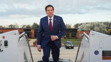 Marco Rubio a confirmat că 300 de vize ale studenților străini au fost revocate. Acțiunea e parte a eforturilor administrației Trump de a combate activitățile anti-israeliene