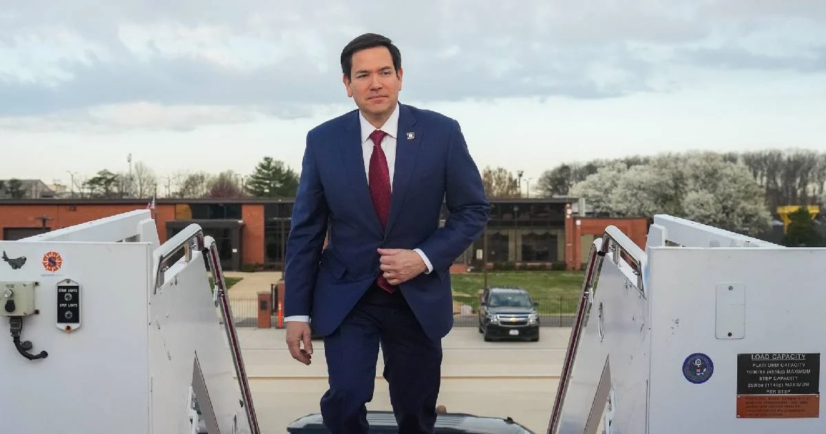 Marco Rubio a confirmat că 300 de vize ale studenților străini au fost revocate. Acțiunea e parte a eforturilor administrației Trump de a combate activitățile anti-israeliene