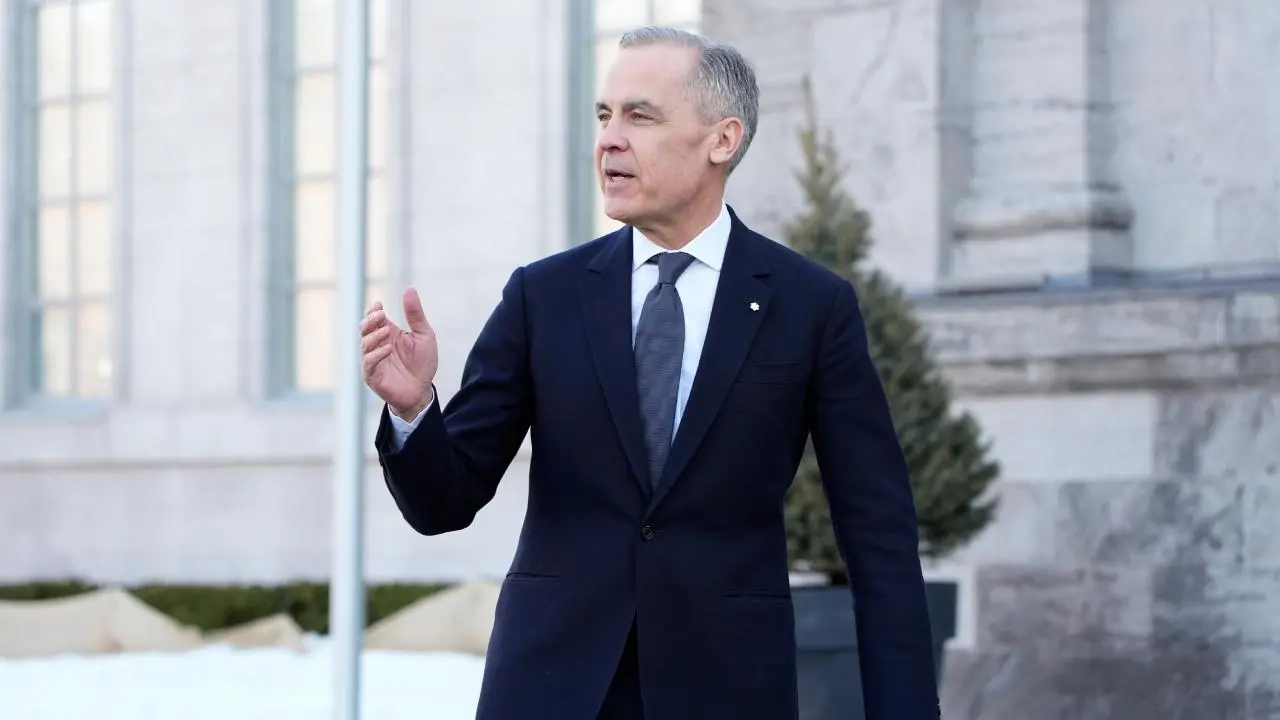 Premierul canadian anunță alegeri legislative anticipate pe 28 aprilie: „Trump vrea să ne rupă pentru ca America să ne poată deţine”