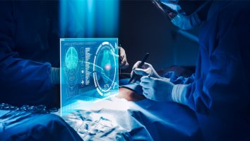 Argus AI a creat o soluție pentru neurochirurgie. Adelina Bucațeli, medical researcher: „Ajutăm medicii să se pregătească pentru operații și le oferim o precizie ridicată”