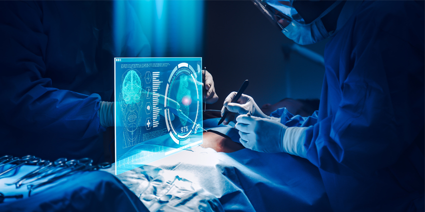 Argus AI a creat o soluție pentru neurochirurgie. Adelina Bucațeli, medical researcher: „Ajutăm medicii să se pregătească pentru operații și le oferim o precizie ridicată”