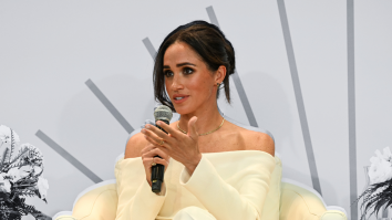 Meghan Markle a lansat un magazin online pentru ca fanii să îi cumpere articolele de modă preferate. Ce branduri alege Ducesa de Sussex