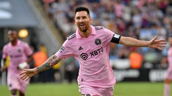 Messi este eliminat din următoarele preliminarii ale Argentinei la Cupa Mondială. Echipa joacă împotriva Uruguayului și Braziliei