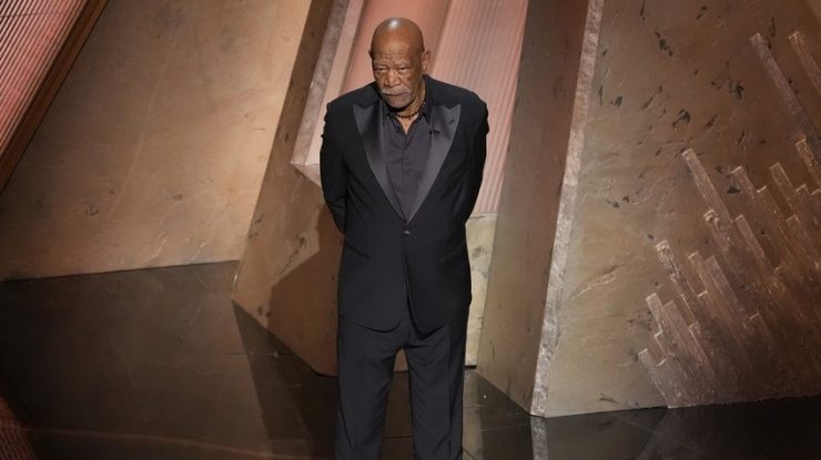 Morgan Freeman a condus segmentul In Memoriam al Premiilor Oscar pentru a-i aduce un omagiu lui Gene Hackman. Ce alte personalități au fost incluse în moment