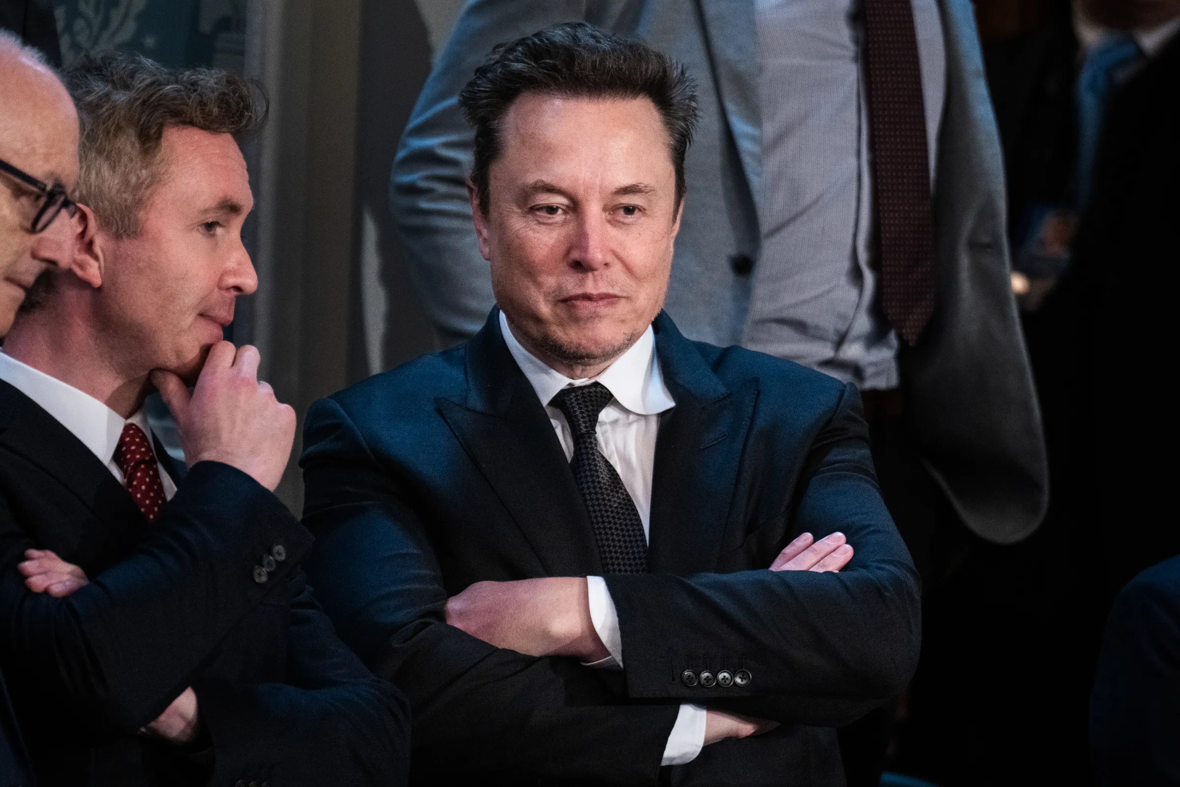 Elon Musk spune că X s-a confruntat cu un „atac cibernetic masiv” care provine din zona Ucrainei