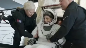 Astronauții NASA, Butch Wilmore și Suni Williams, au ajuns pe Pământ. Ce probleme de sănătate întâmpină după nouă luni în Spațiu