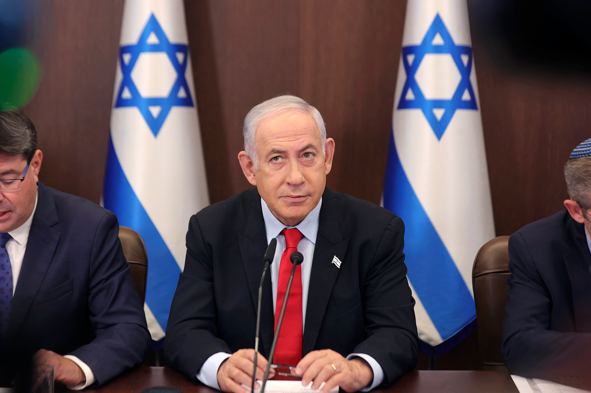 Statele arabe și ONU condamnă blocarea ajutorului din Gaza de către Israel. Negocierile pentru faza a doua a acordului de încetare a focului sunt în așteptare