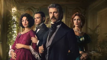 The Leopard, romanul lui Giuseppe Tomasi di Lampedusa, revine pe ecrane. Când vezi noul serial Netflix