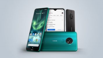 HMD prezintă Fusion X1, primul telefon care liniștește părinții. Cu ce diferă gadget-ul de restul device-urilor