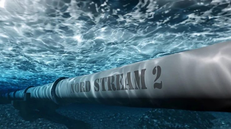 Administrația Trump poartă discuții secrete pentru a relua Nord Stream 2
