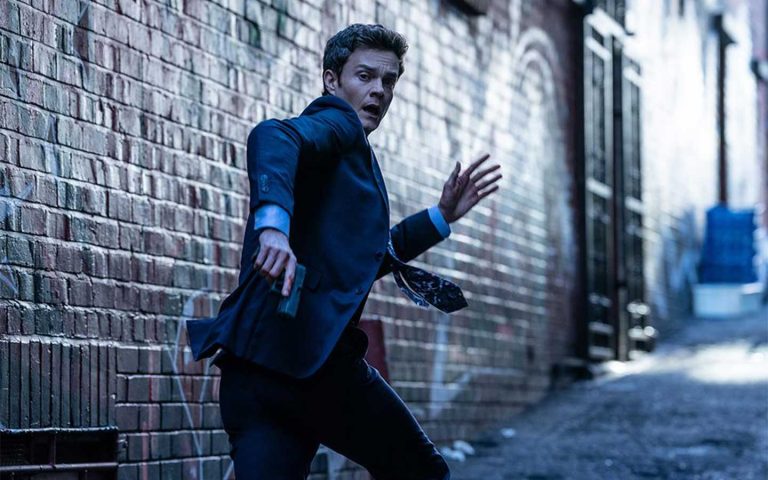 Ce film vezi în weekend? Dacă preferi un thriller, „Novocaină” este o opțiune perfectă