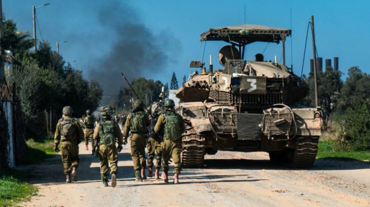 LIVE UPDATE. Război în Israel, ziua 534. Ministrul libanez al Finanțelor a cerut Israelului să permită armatei libaneze să se deplaseze în sud