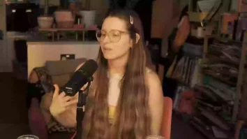 Jessie Cave din seria „Harry Potter” și-a făcut cont de OnlyFans. Ce tip de conținut postează actrița