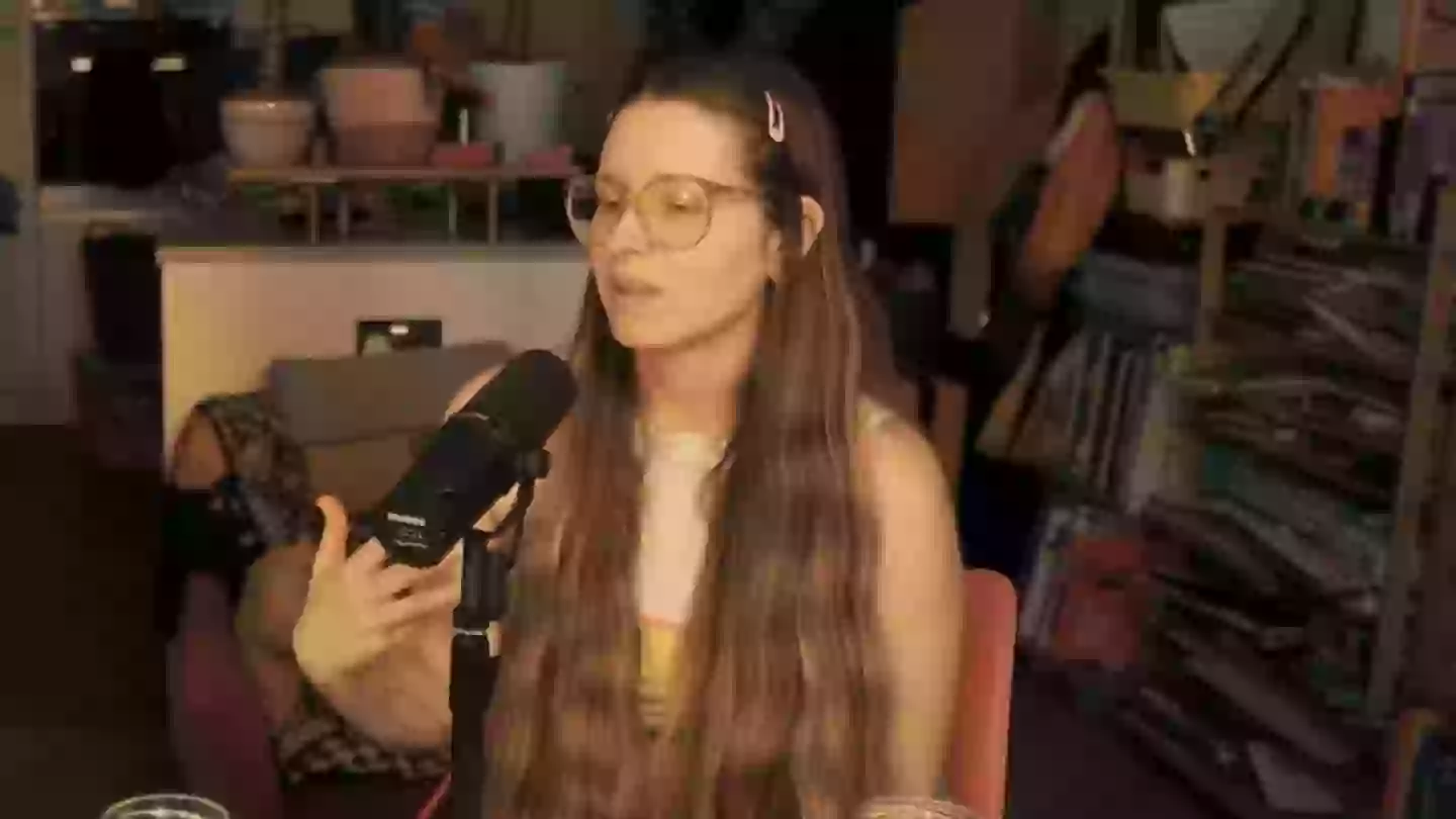 Jessie Cave din seria „Harry Potter” și-a făcut cont de OnlyFans. Ce tip de conținut postează actrița