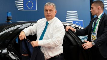Viktor Orban s-a opus declarației comune de sprijin pentru Ucraina la Bruxelles. Ce reacții au apărut după decizia Ungariei
