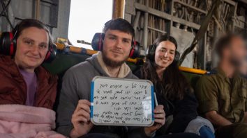 LIVE UPDATE. Război în Israel, ziua 513. Un fost ostatic Hamas le vorbește protestatarilor din Tel Aviv