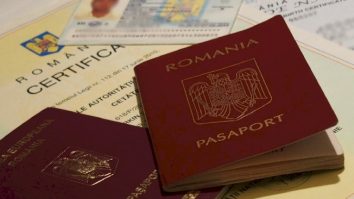 România sărbătorește astăzi Ziua Pașaportului Românesc. În ce destinații ai acces fără viză