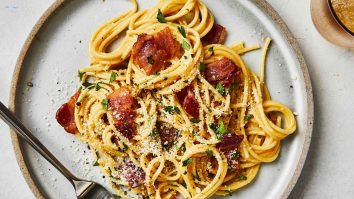 Cercetătorii spun că preparatele populare din Italia ar proveni de la americani. Ce istorie are bucătăria italiană