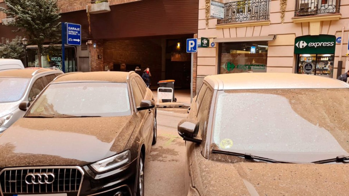 Un val de praf saharian traversează România. Ce zone ale țării sunt cel mai afectate