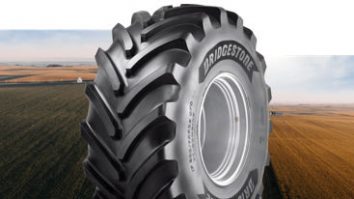 Bridgestone creează anvelopa care nu poate fi perforată. Asta e o soluție inovatoare pentru mașinile autonome