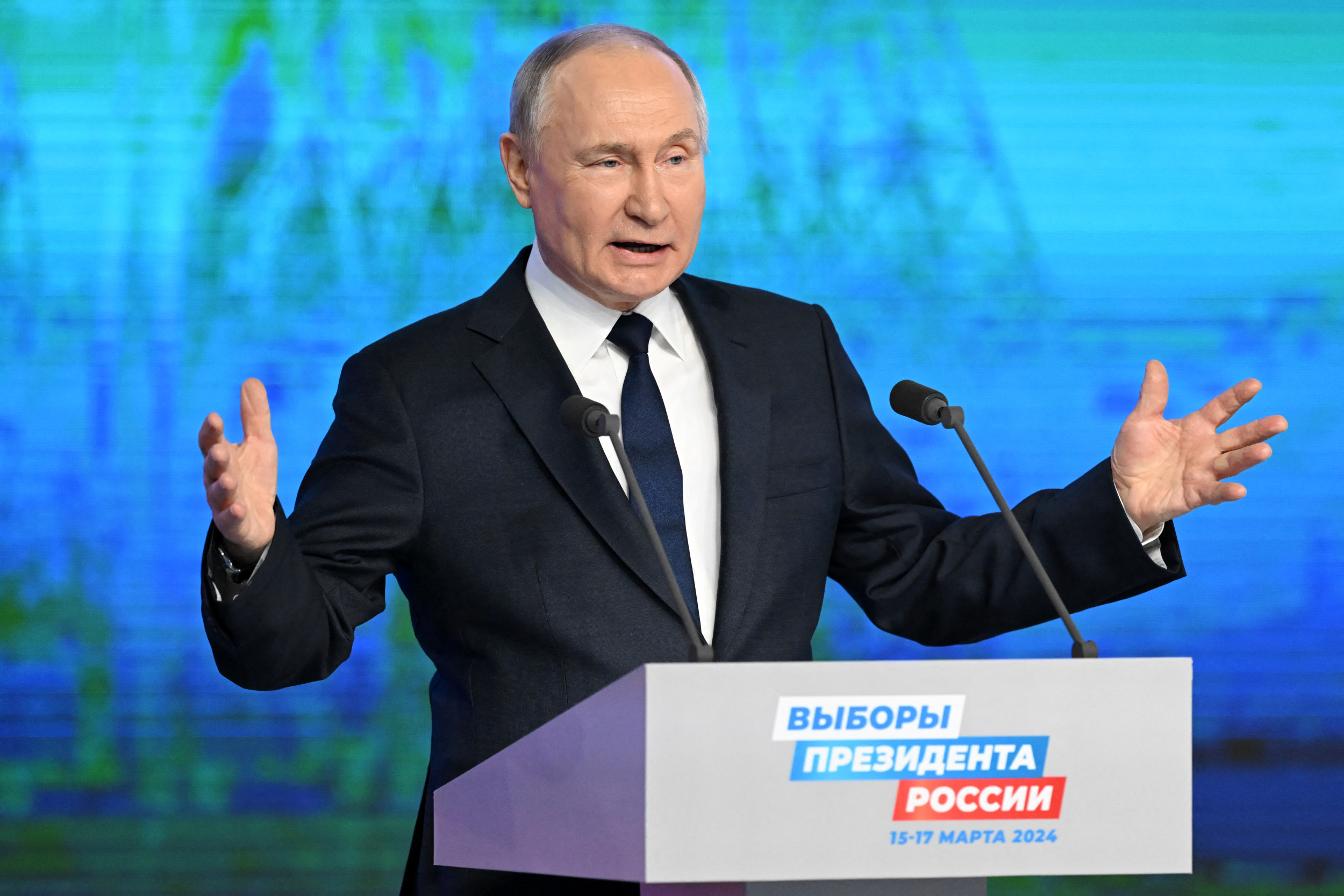 LIVE UPDATE. Război în Ucraina, ziua 1.133. Putin consideră eforturile de a pune capăt războiului din Ucraina ca fiind un proces lung