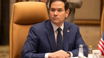 Secretarul de stat al SUA, Marco Rubio, vorbește la CNN după dezastrul dintre Trump și Zelenski de la Casa Albă: „Zelenski ar trebui să-și ceară scuze. Trump e singurul lider din lume care poate pune capăt acestui război periculos”