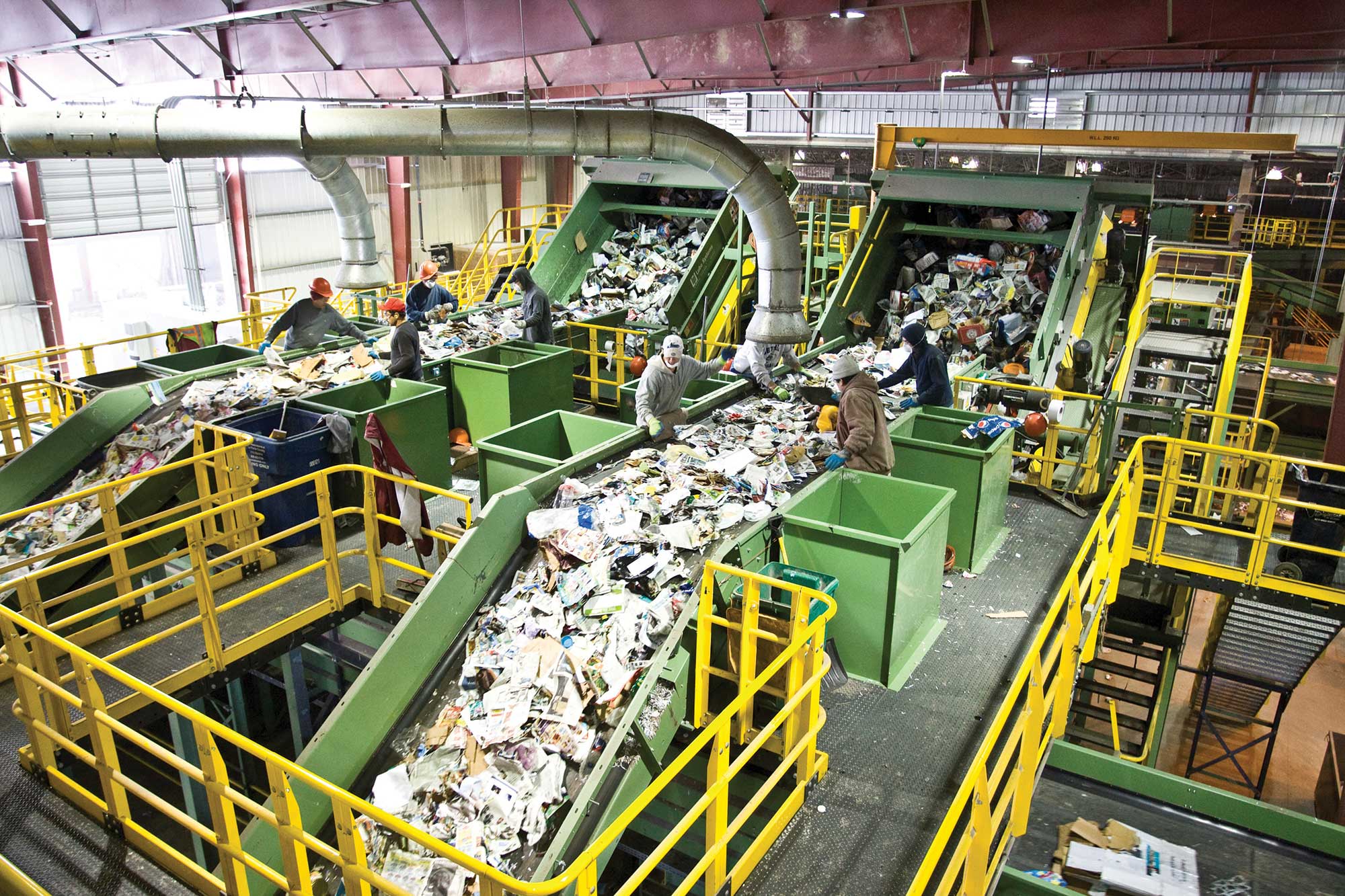 Tehnologia WATSS reciclează 90% din deșeurile nucleare. Cum funcționează sistemul