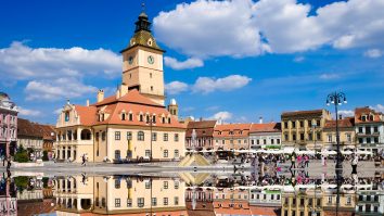 Turismul din UE a atins un record de peste trei miliarde de înnoptări. Florin Ionescu, expert în turism: „Peste 80% dintre turiști sunt români care au călătorit în interiorul țării”