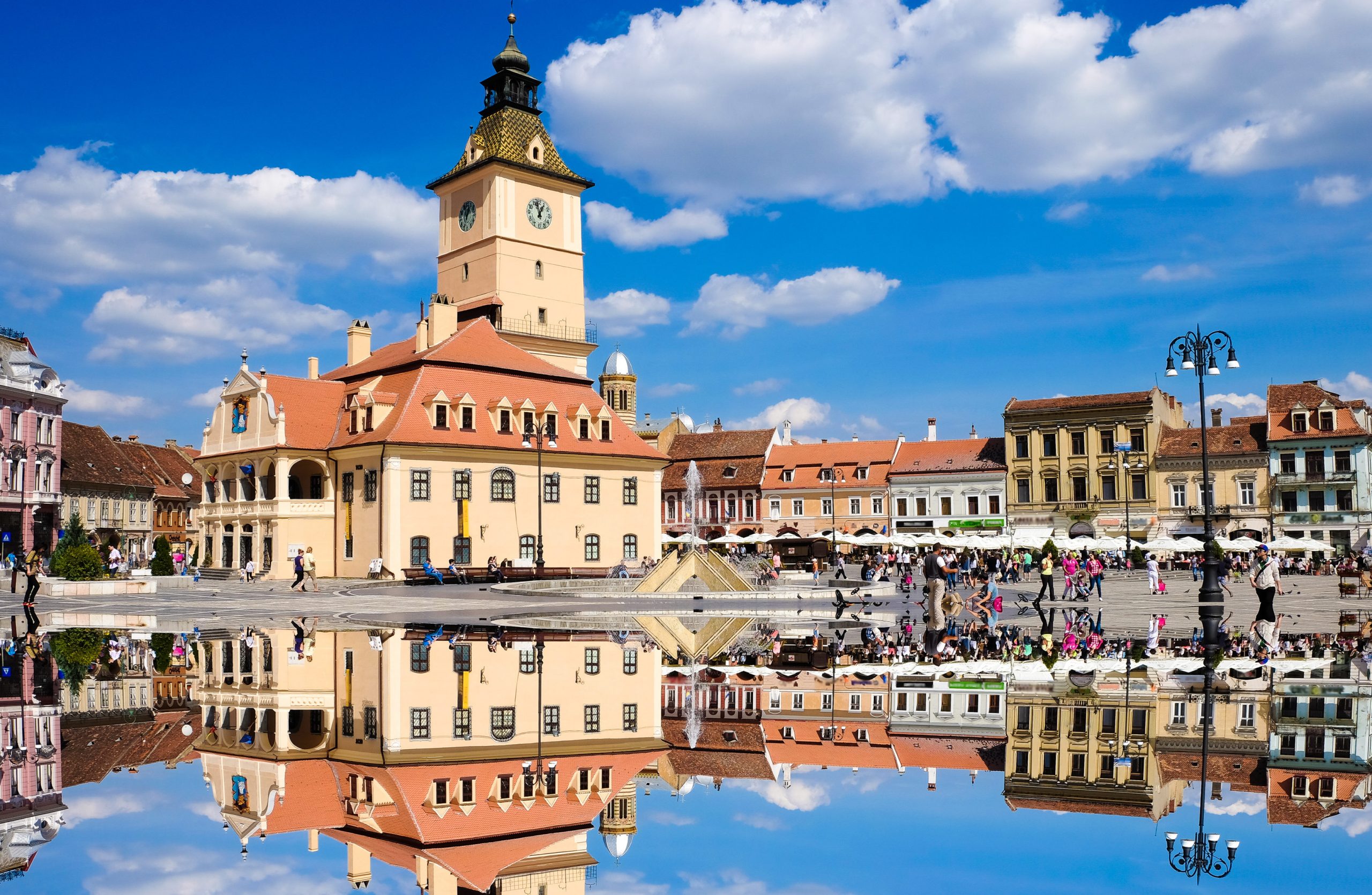 Turismul din UE a atins un record de peste trei miliarde de înnoptări. Florin Ionescu, expert în turism: „Peste 80% dintre turiști sunt români care au călătorit în interiorul țării”